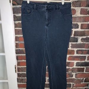 Dream Jeans super soft denim straight leg 16T